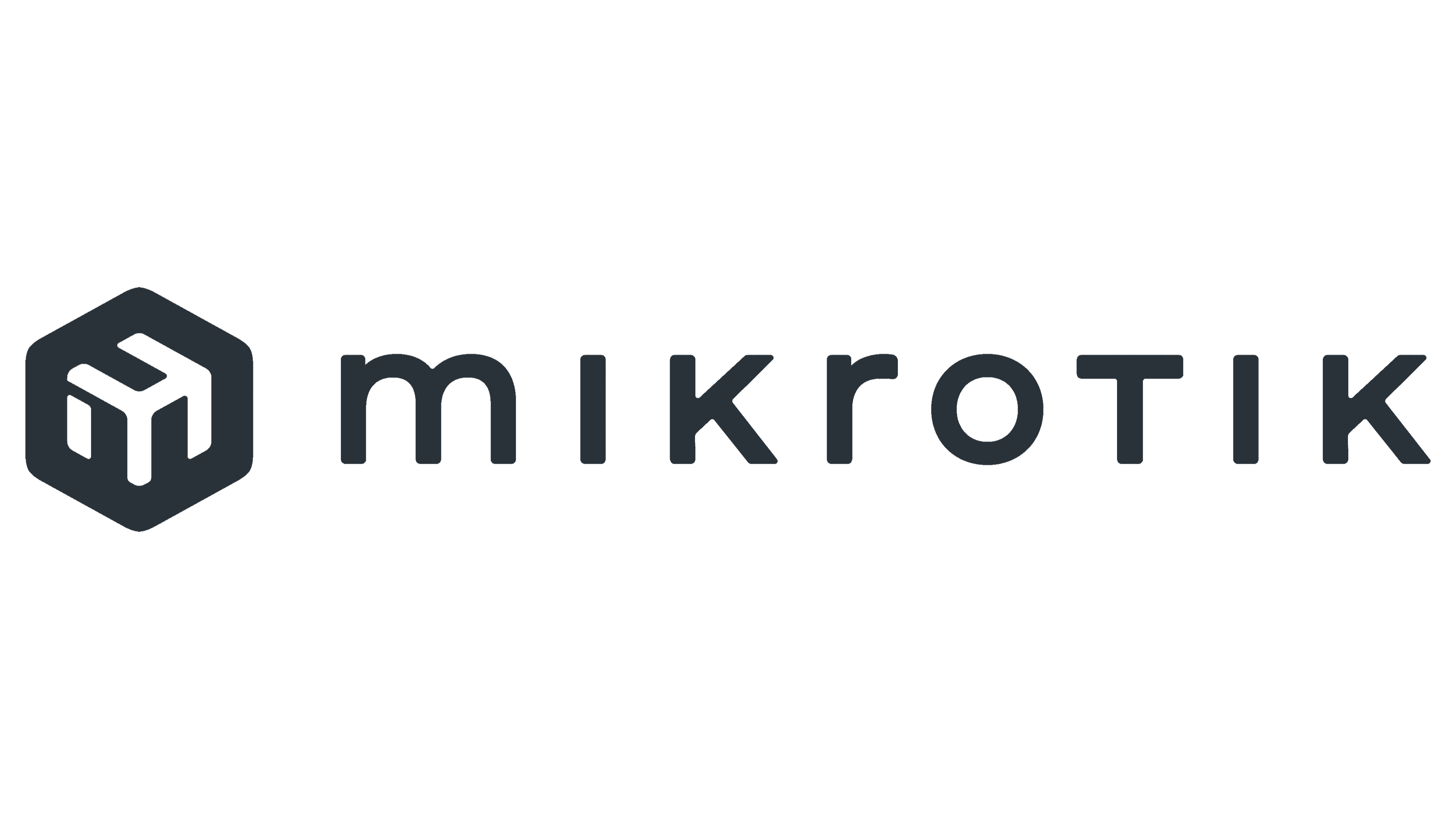Official Mikrotik partner